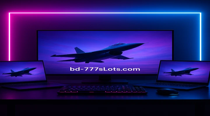 777slots এভিয়েটর রিয়েল-টাইম রাউন্ড ডিসপ্লে 777sLots
