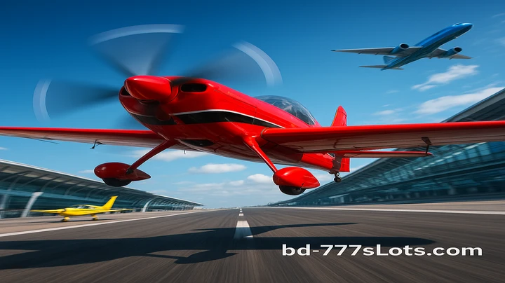 777slots এভিয়েটর গেমিং ইন্টারফেস 777sLots