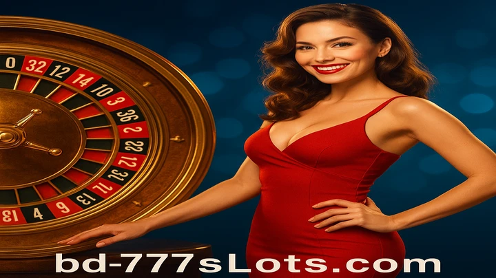 777slots Games-এ 777sLots-সহ বাস্তব-আয়ের গেমিং বিকল্পসমূহ উপলব্ধ