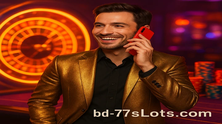 777slots ক্রেজি টাইম বোনাস ফিচার দেখুন