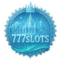 777slots লোগো